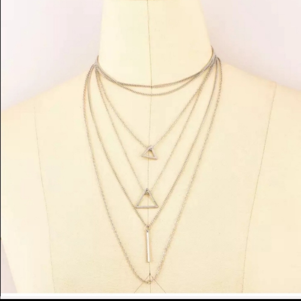 3⚡$24 Giulialna + Madison Boho Necklace - Picture 3 of 3